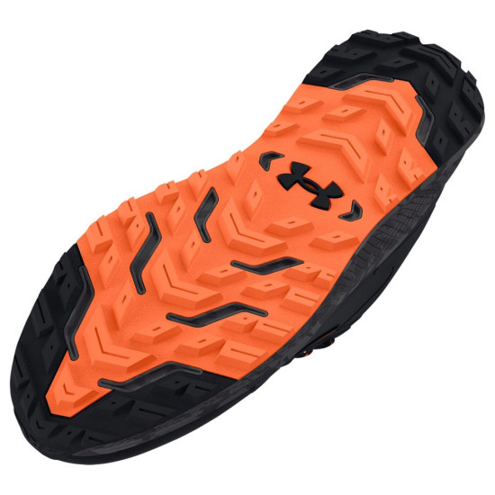 Under Armour Charged Bandit Trail 3